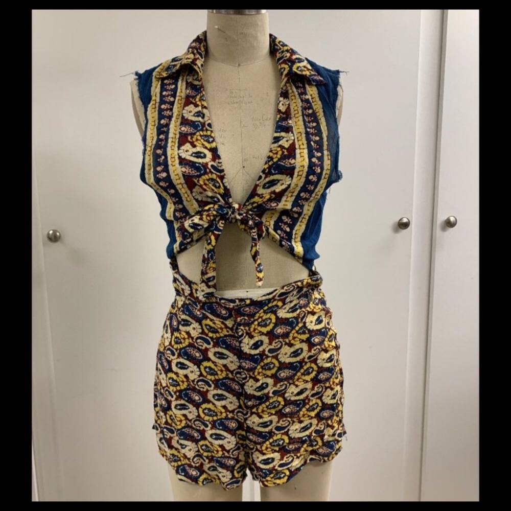 Tallow romper - Picture 3 of 6
